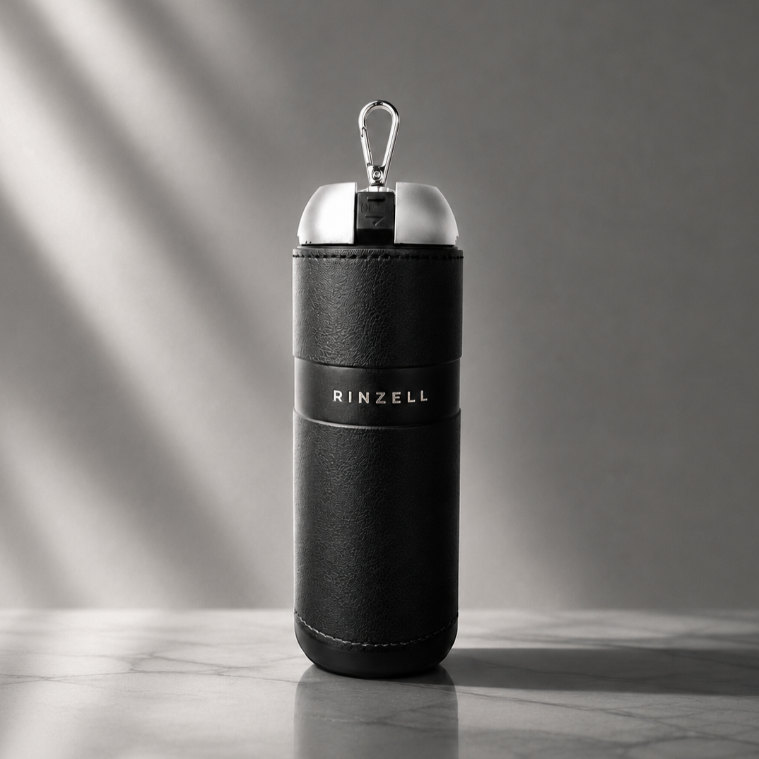 Solo - 1 unit / Black