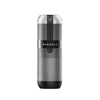 No Travel Case