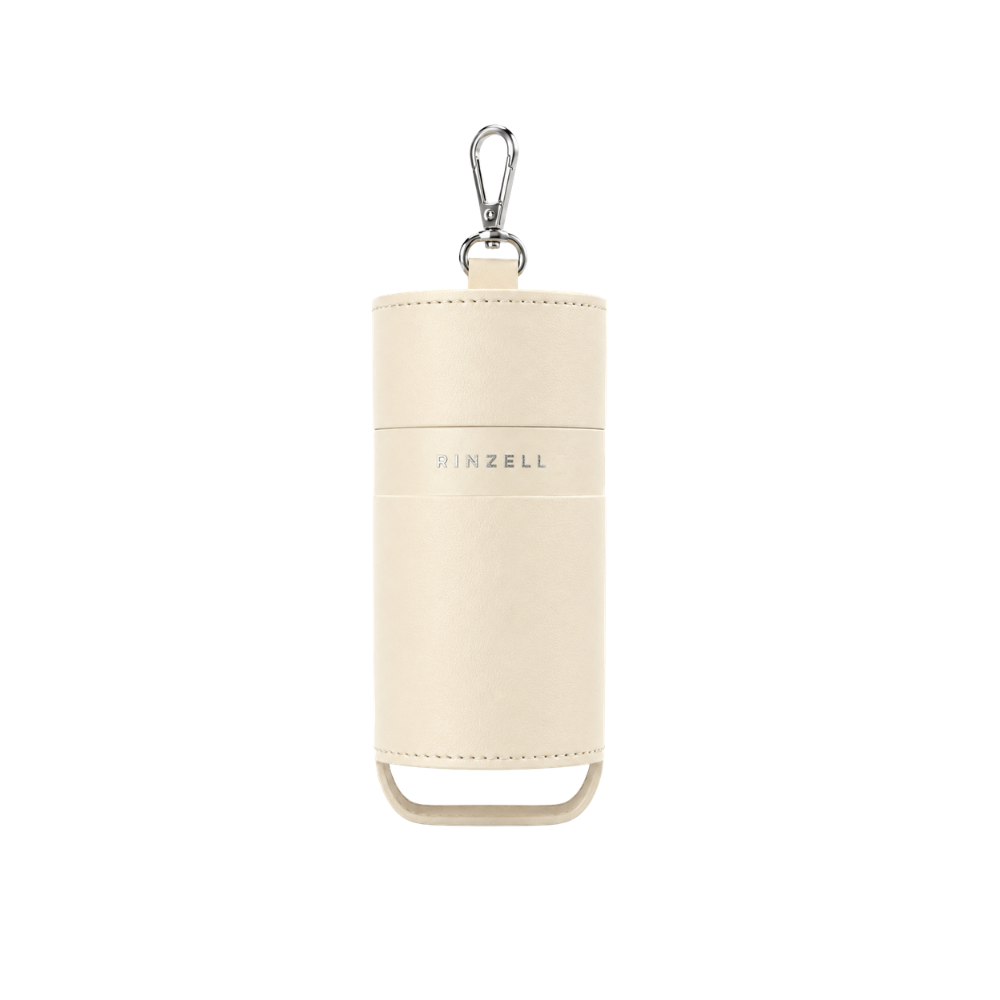 RINZELL Clip-On Travel Case – Case Only (Bidet Sold Separately)