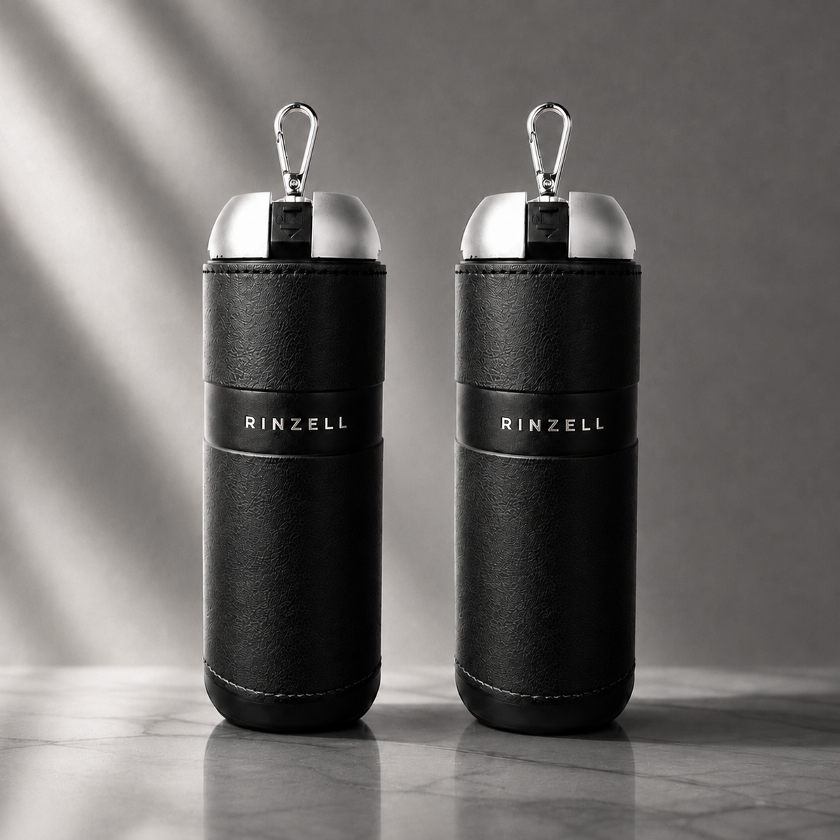 Bundle - 2 units / Black