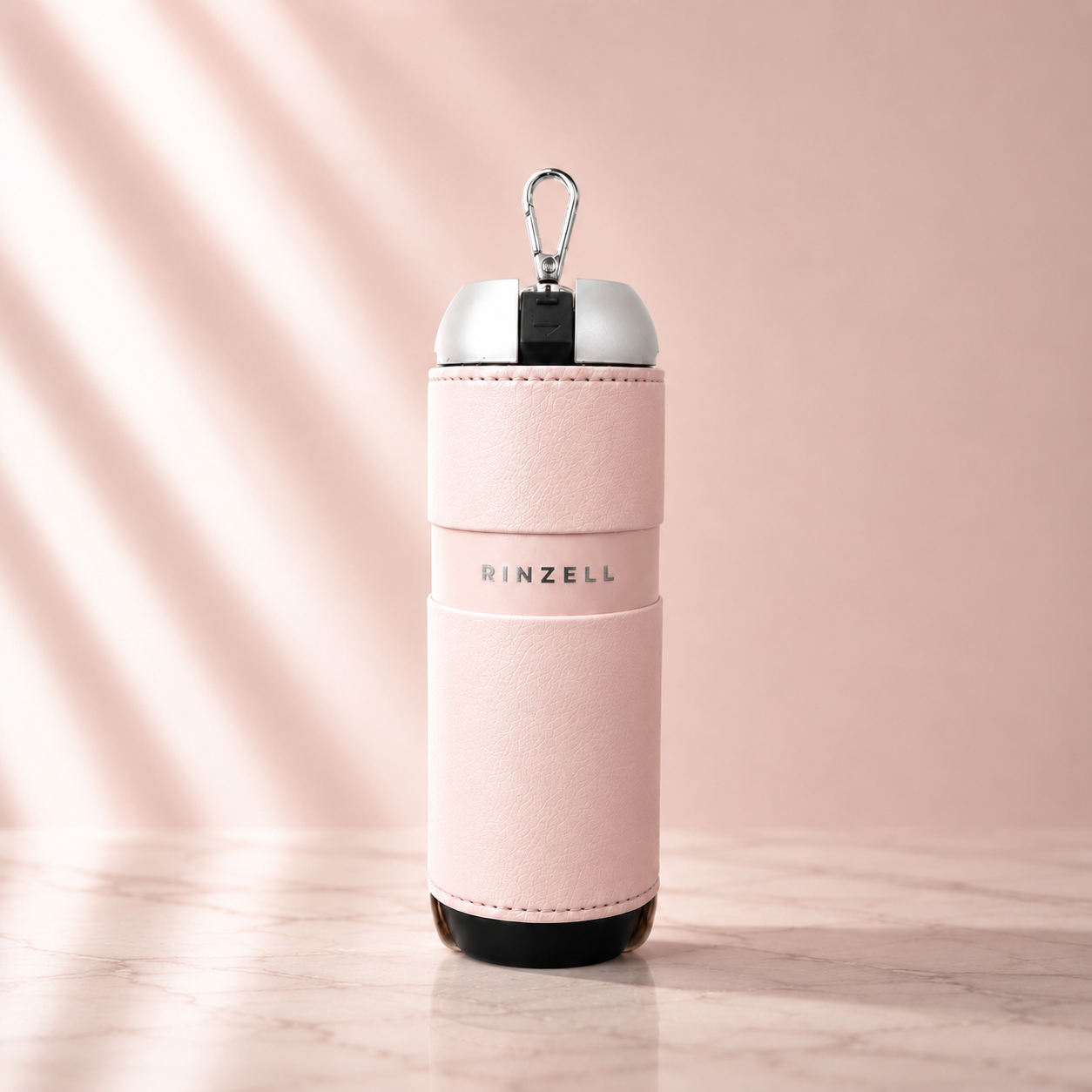 RINZELL Clip-on Travel Case